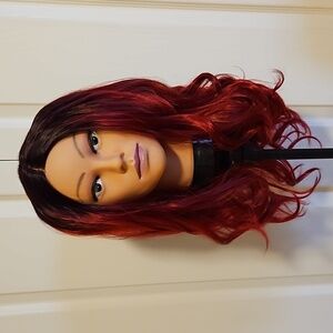 NEW Lace front wig